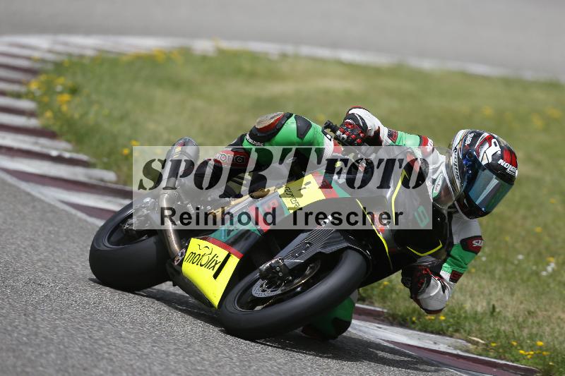 /18 05.06.2026  TZ Motorsport ADR/Gruppe rot/9